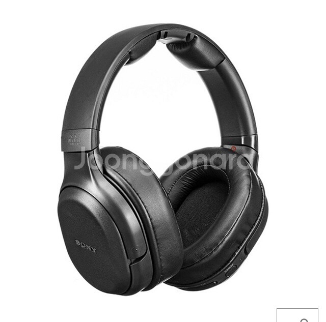 소니 Sony WH-L600 새 패드 포함--3