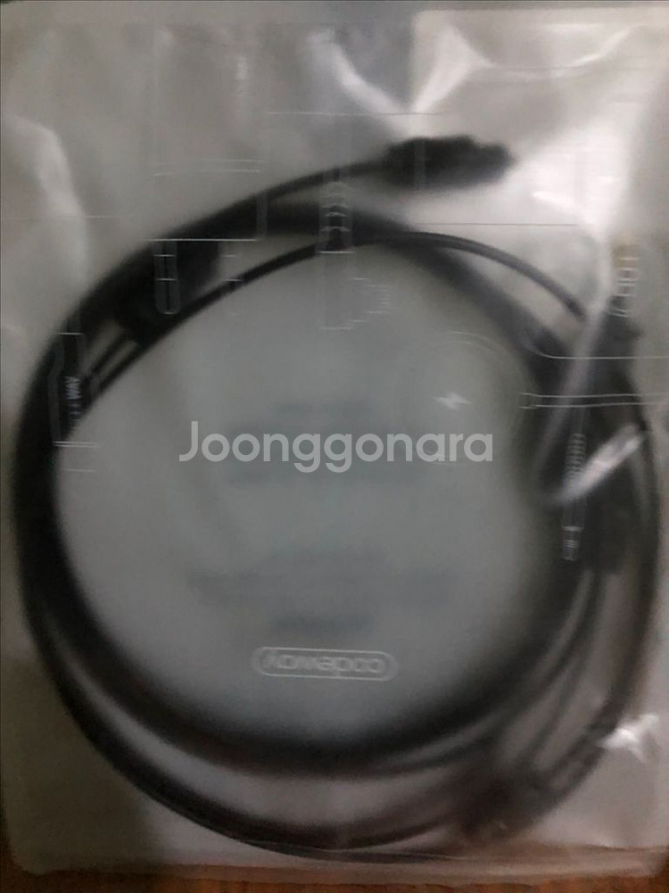 소니 Sony WH-L600 새 패드 포함--8