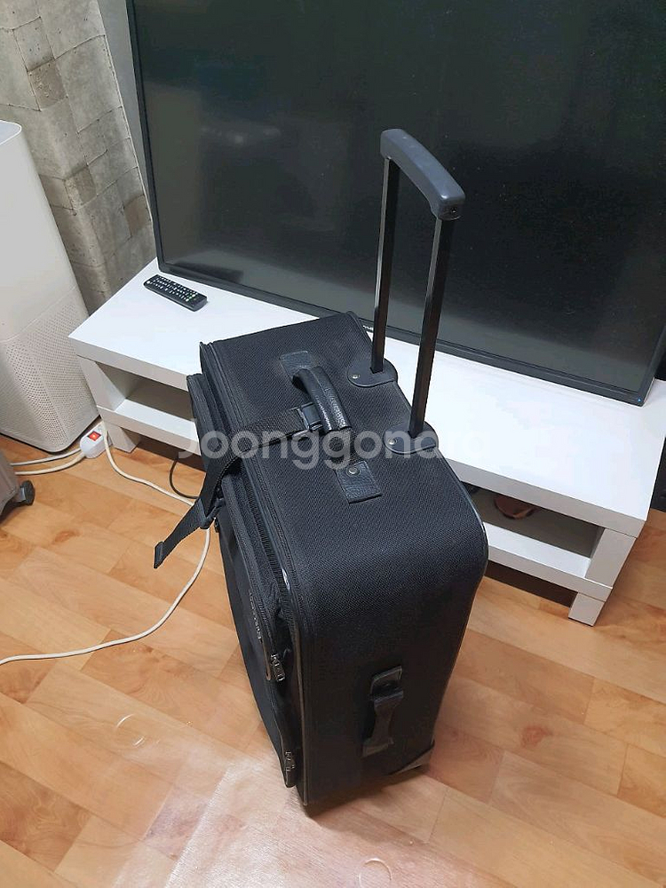 [Samsonite] 샘소나이트 30인치 캐리어--1