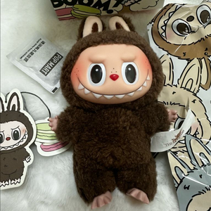 라부부 마카롱 시크릿 밤코코아