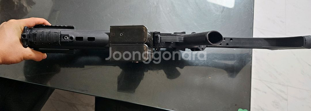 army g36c gbb--3