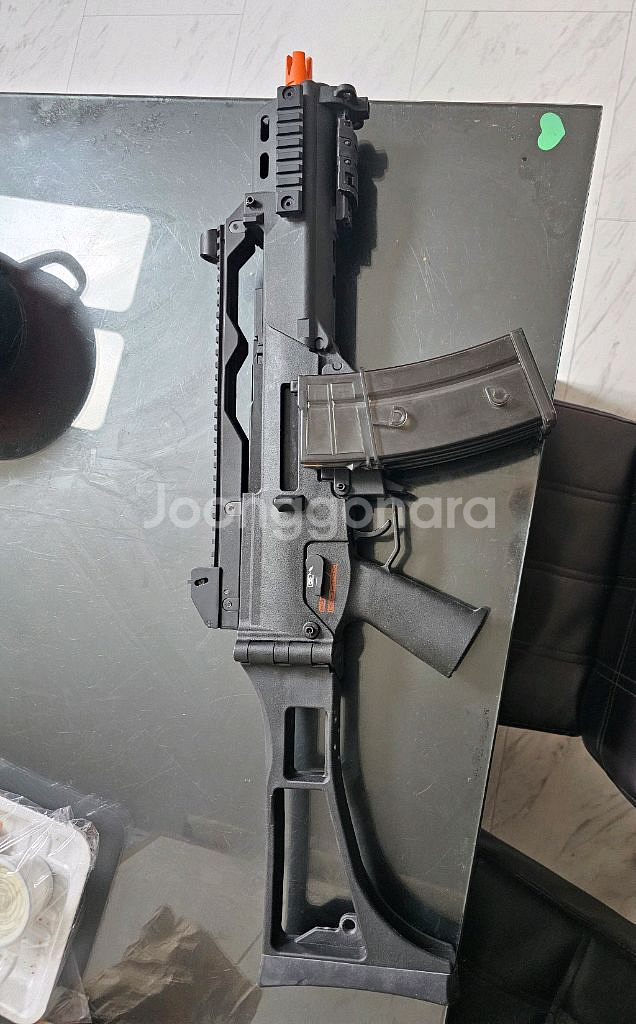 army g36c gbb--0