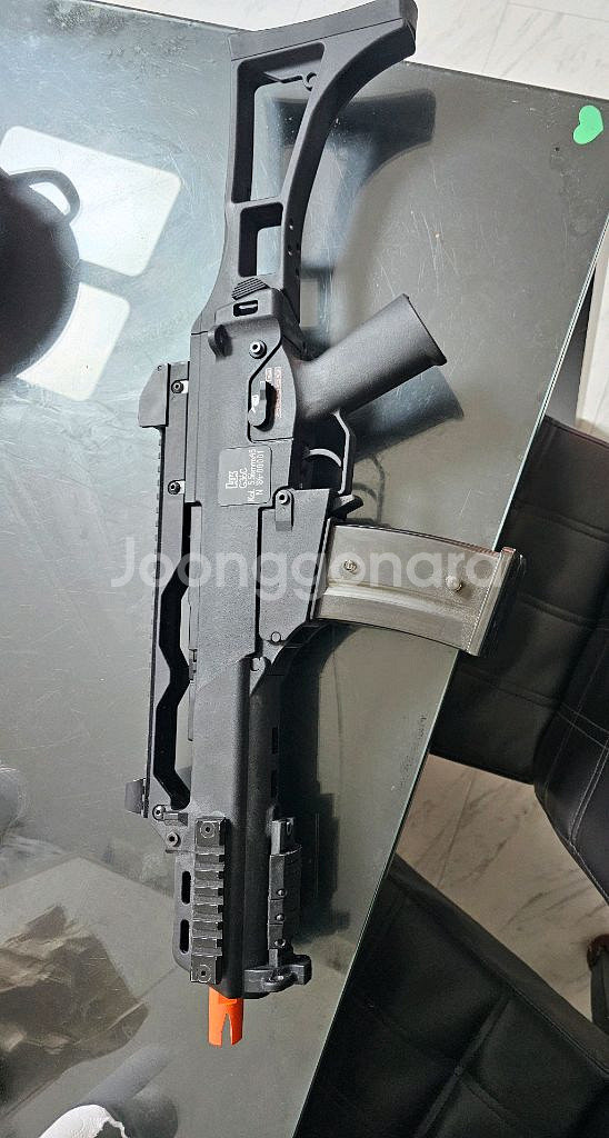 army g36c gbb--1