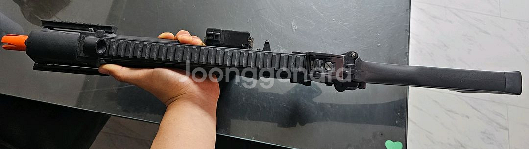 army g36c gbb--4