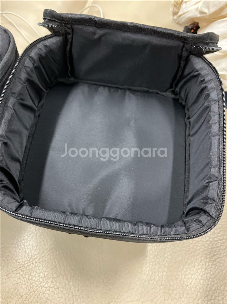 여행용 백팩 화장품 가방 등산백팩--1