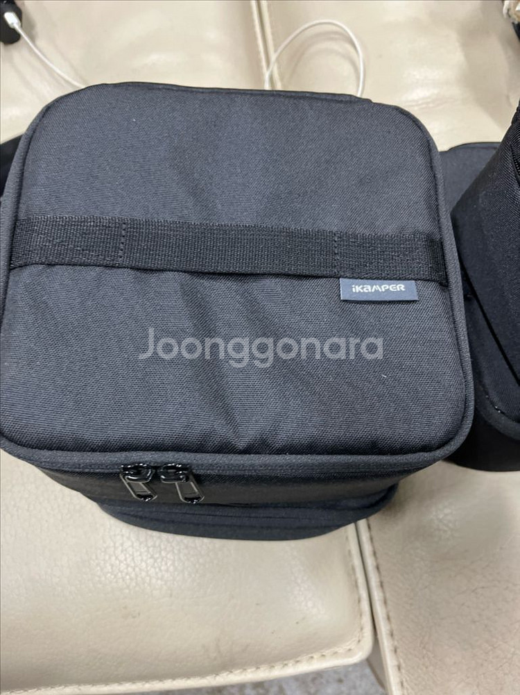 여행용 백팩 화장품 가방 등산백팩--2