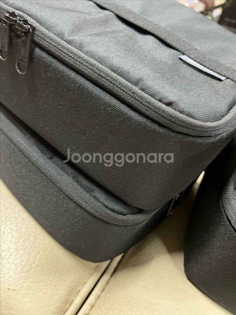 여행용 백팩 화장품 가방 등산백팩--5