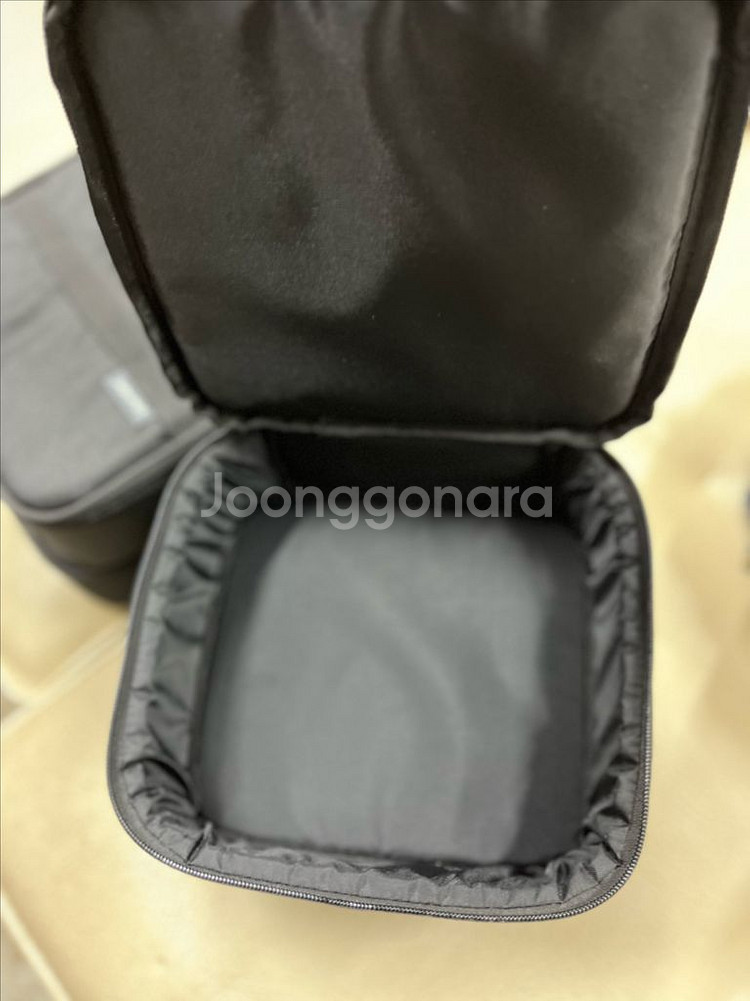 여행용 백팩 화장품 가방 등산백팩--6