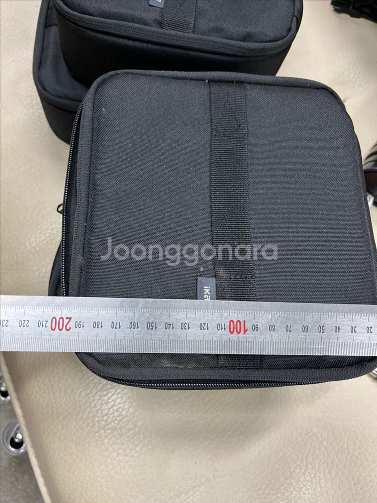 여행용 백팩 화장품 가방 등산백팩--7