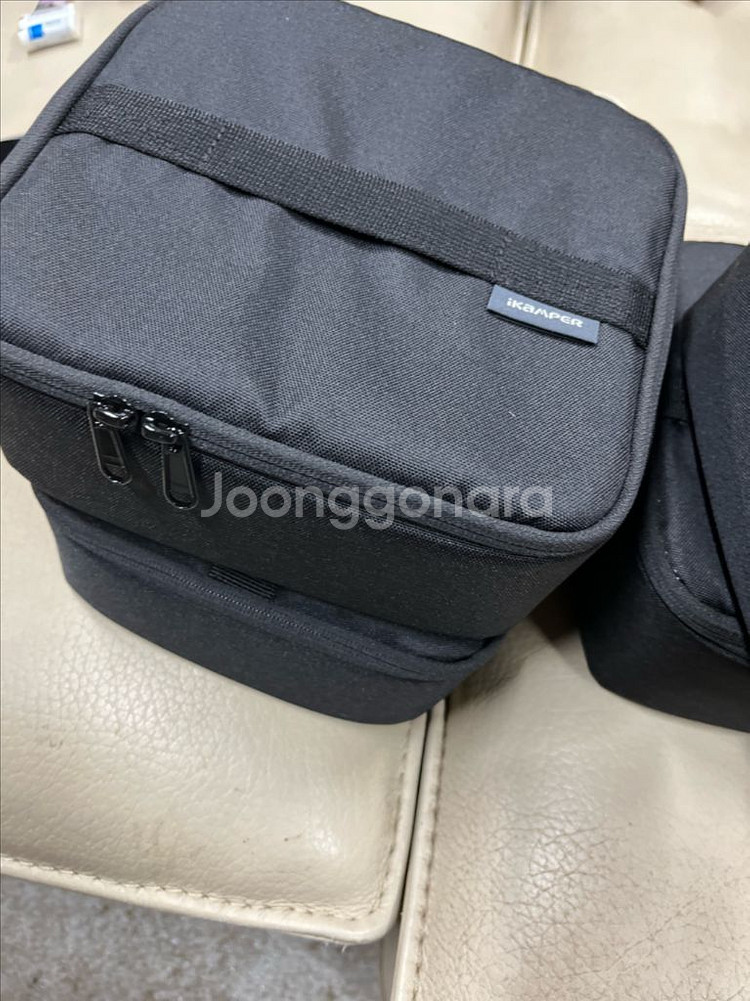 여행용 백팩 화장품 가방 등산백팩--4