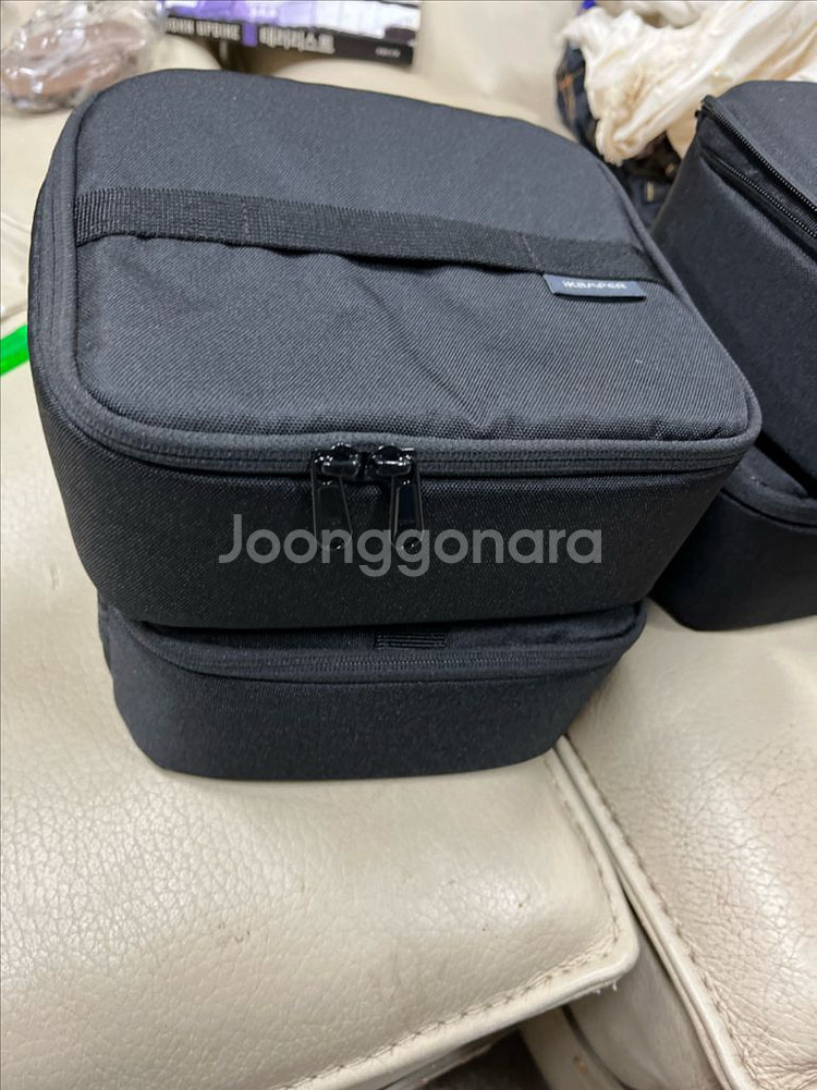 여행용 백팩 화장품 가방 등산백팩--3