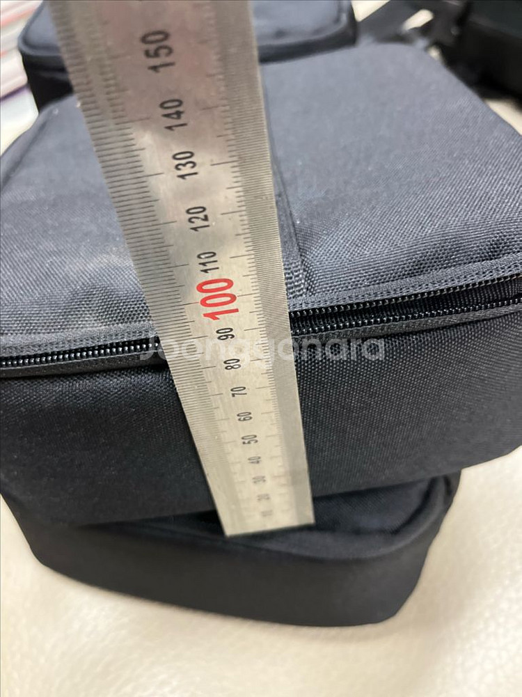 여행용 백팩 화장품 가방 등산백팩--9