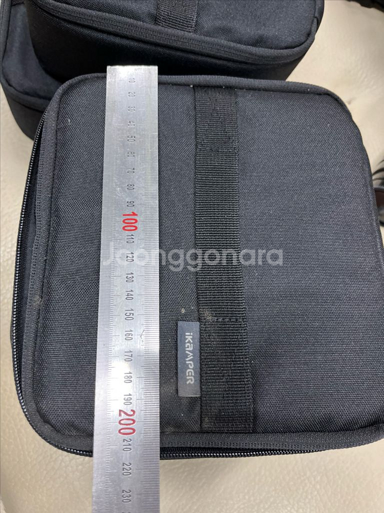 여행용 백팩 화장품 가방 등산백팩--8