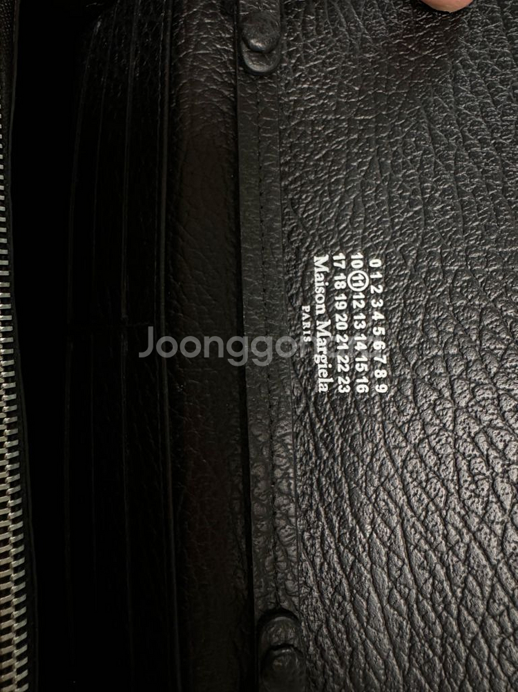마르지엘라 체인백--3