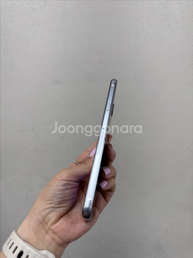 (부산중고폰)갤럭시A7 2016 블랙 16기가 판매해요--2