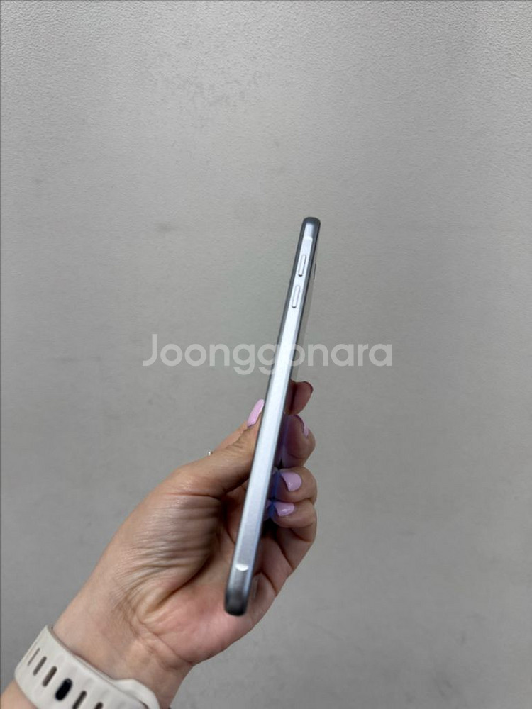 (부산중고폰)갤럭시A7 2016 블랙 16기가 판매해요--3