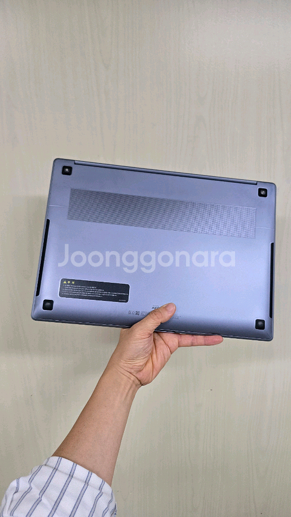 (A급)갤럭시북4프로16인치/16G/256G/배터리97--7