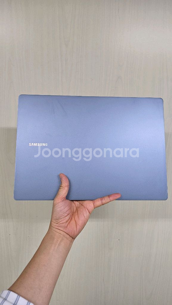 (A급)갤럭시북4프로16인치/16G/256G/배터리97--6