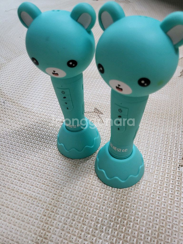 ORT 홍콩판 1~9단계(마마펜 2개 포함)--4