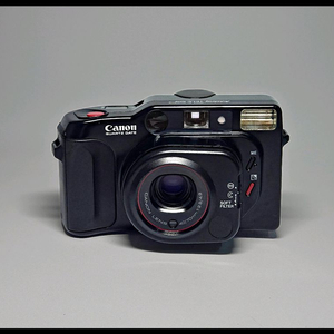 Canon Autoboy Tele. 필카