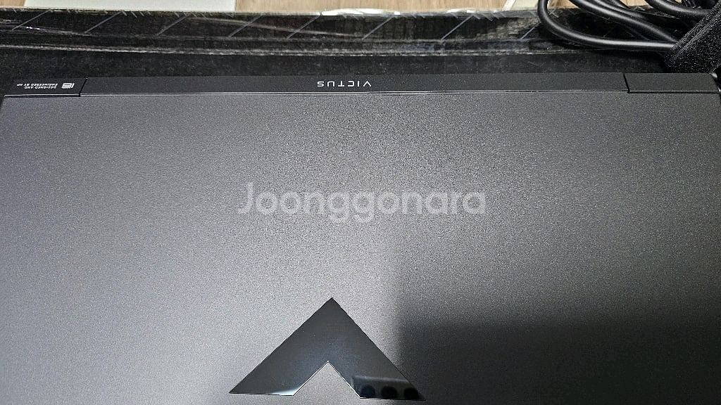HP 빅터스16 i5 13세대 RTX 4060--1