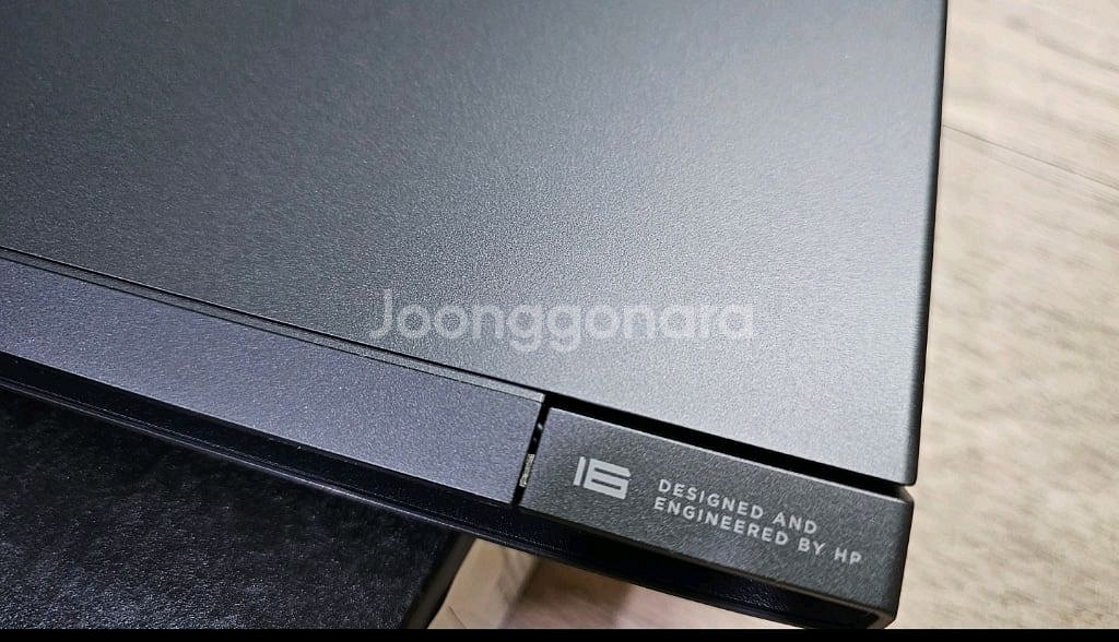 HP 빅터스16 i5 13세대 RTX 4060--3