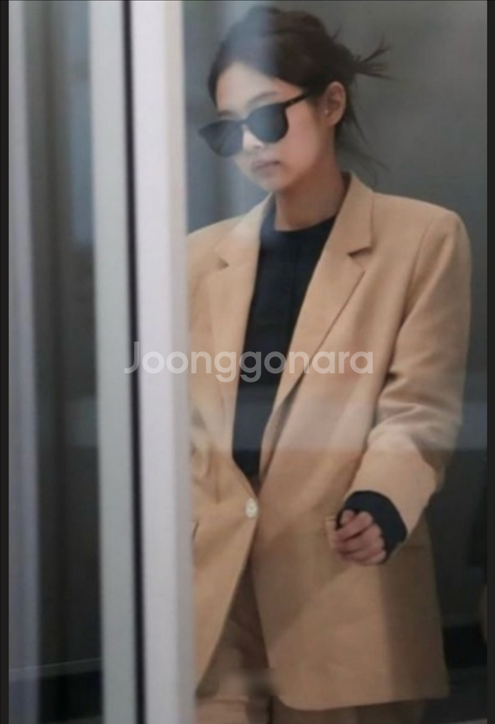젠틀몬스터 젠몬 키웨스트 선글라스 5.0 정품--1