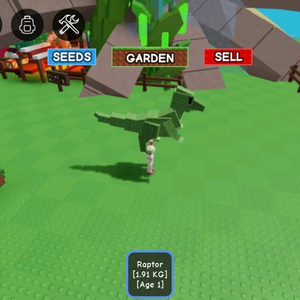 그로우 어.가든 3000조 설명필독