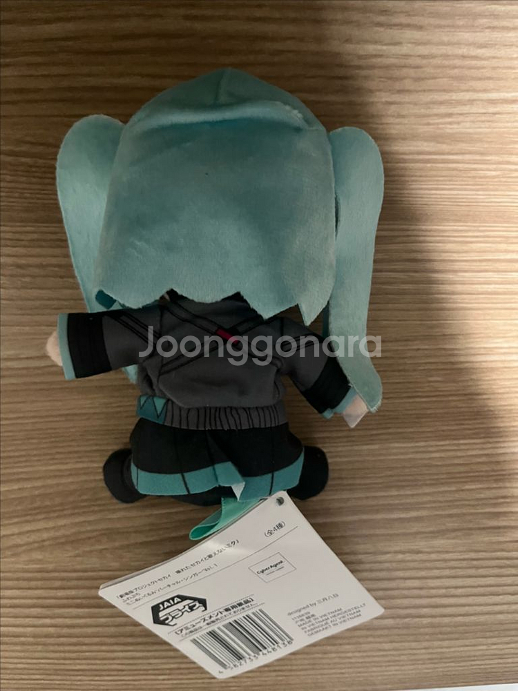 프세카 극장판 바츠미쿠(하츠네미쿠) 누이--1