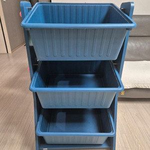 일룸 팅클팝 장난감 정리함