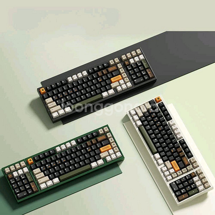 루민키 98 luminkey 98 키보드 삽니다--0