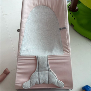 베이비뵨 바운서