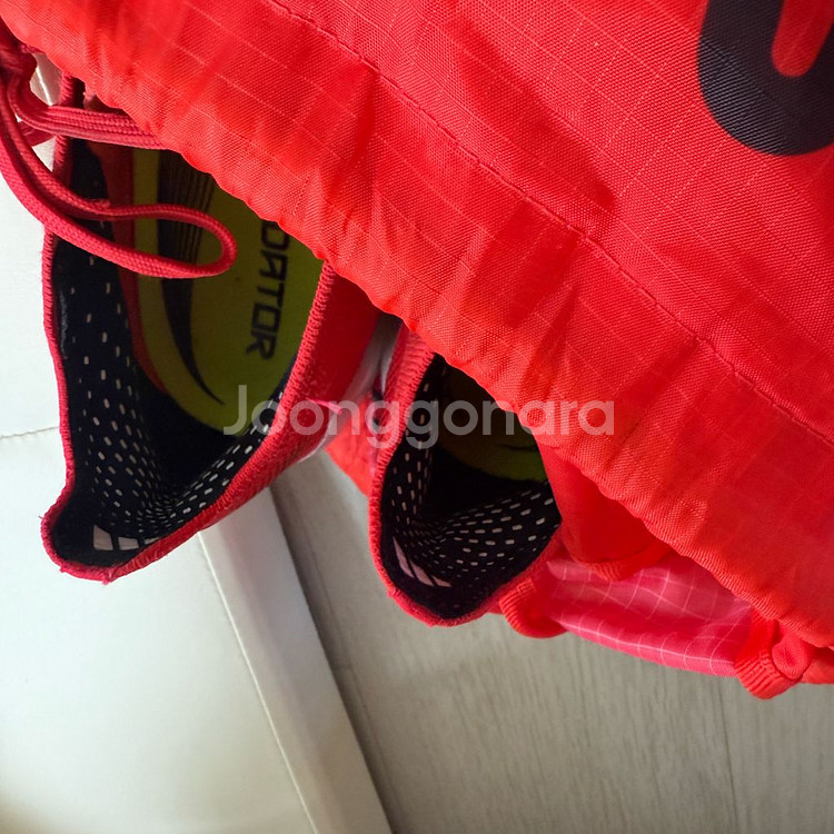 아이다스 프레데터 엘리트 AG 270mm--2