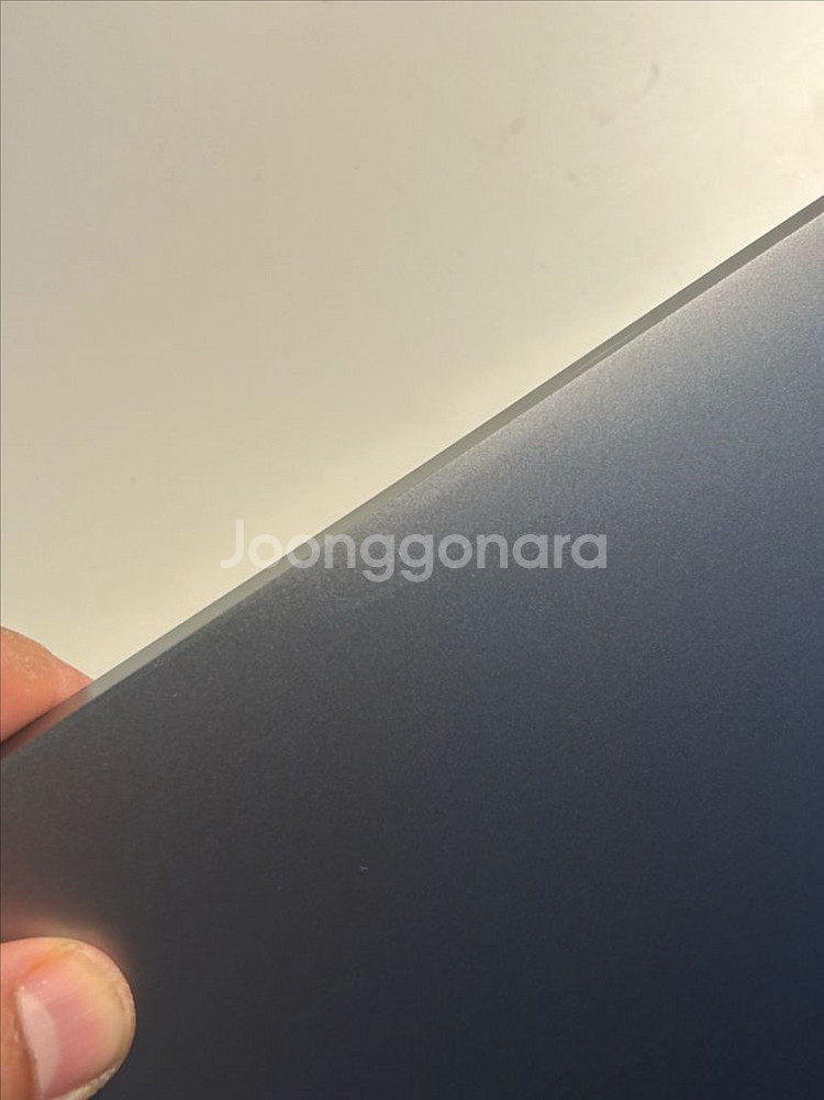 Apple 맥북 프로 13 스페이스 그레이 13.3 •--2