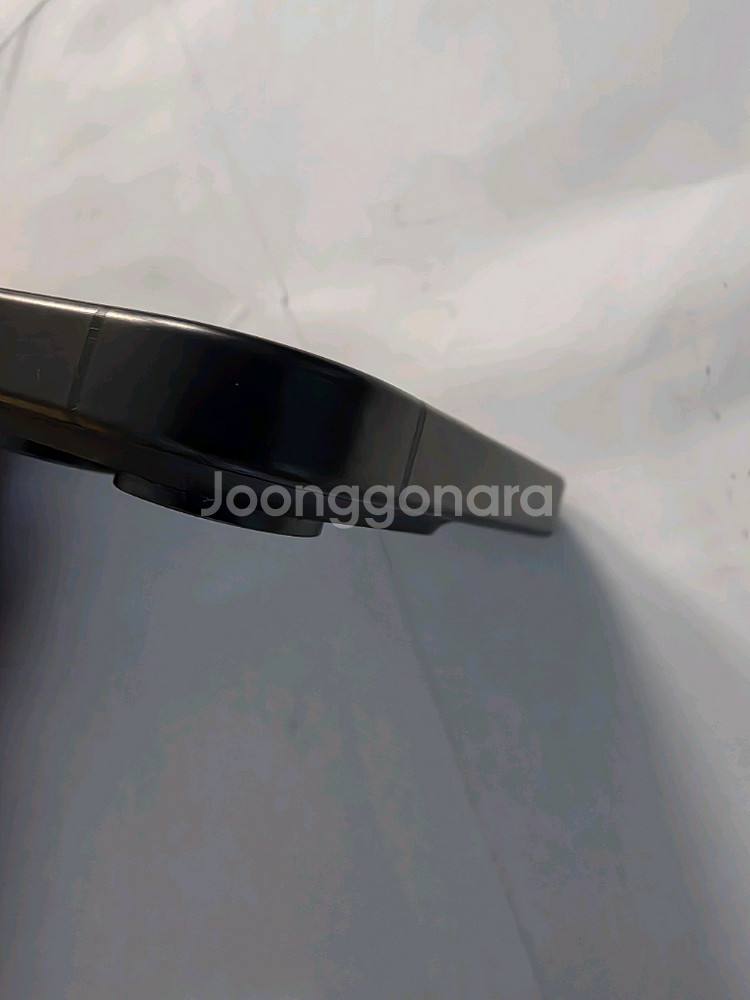 아이폰15Pro 블랙티타늄 512g--6
