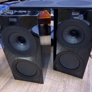kef r3 meta 팝니다 검은색