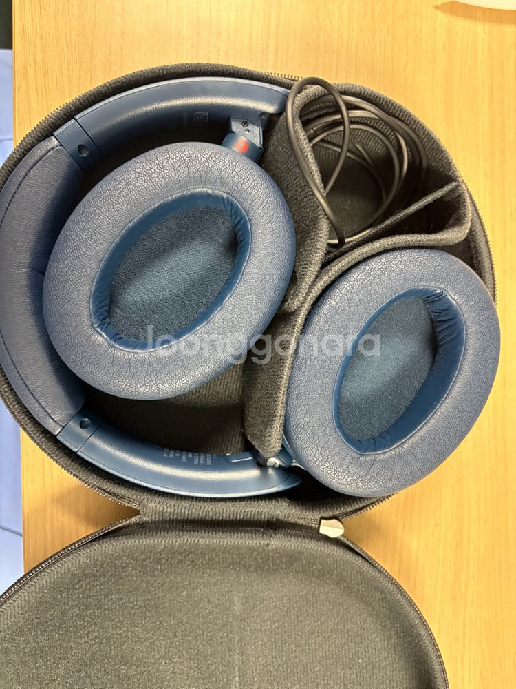 소니 WH-XB910n--0