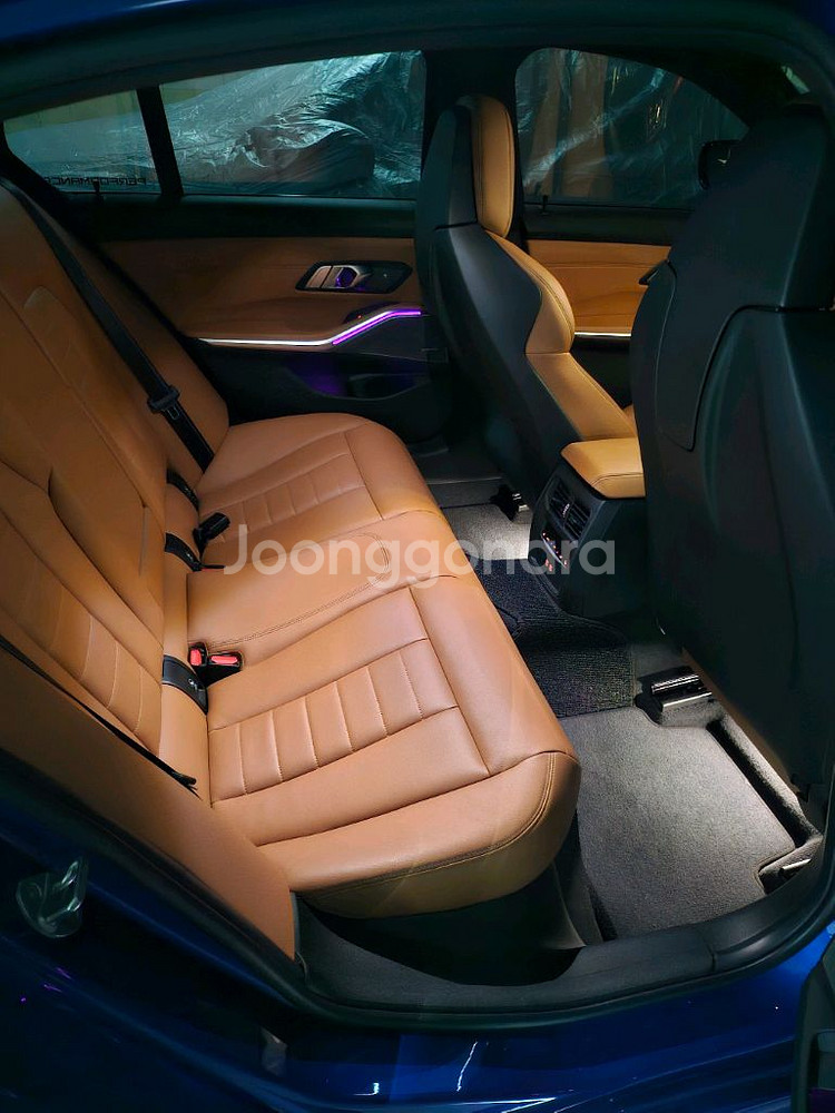 BMW M340i--9