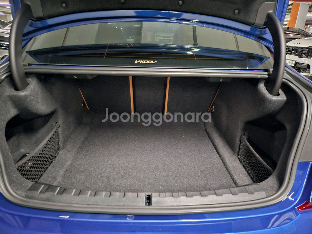 BMW M340i--5