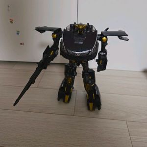헬로카봇 그랜저 호크 블랙 에디션