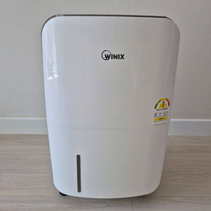위닉스 10L 제습기 DXAE100-IWK