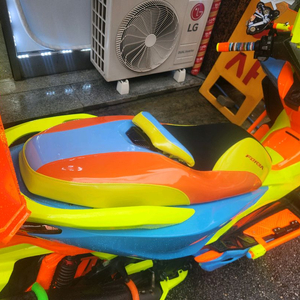 포르자 pcx 엑스맥스 엔맥스 커스텀시트 제작해드립니다