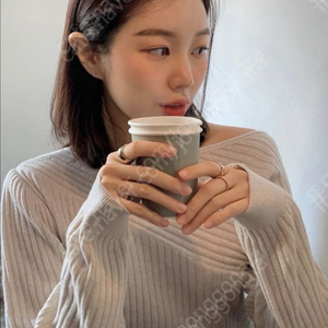 스키니피그 허쉬니트