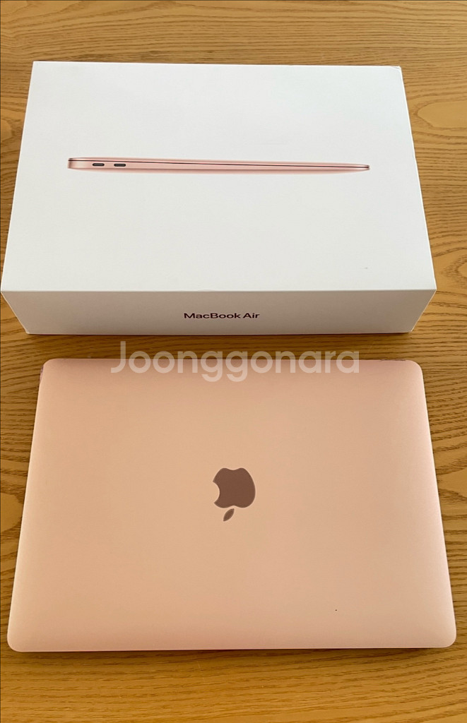 맥북 에어 m1 13인치/16기가 램/512ssd 고급--0