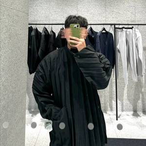[3]옴므플리세 엣지 자켓 팝니다