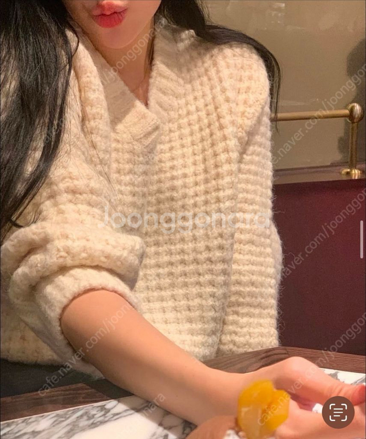 스키니피그 holiday knit--1