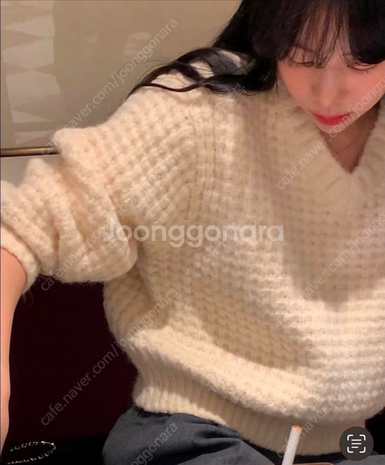 스키니피그 holiday knit--2