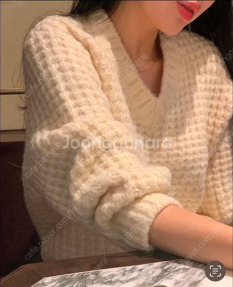 스키니피그 holiday knit--3