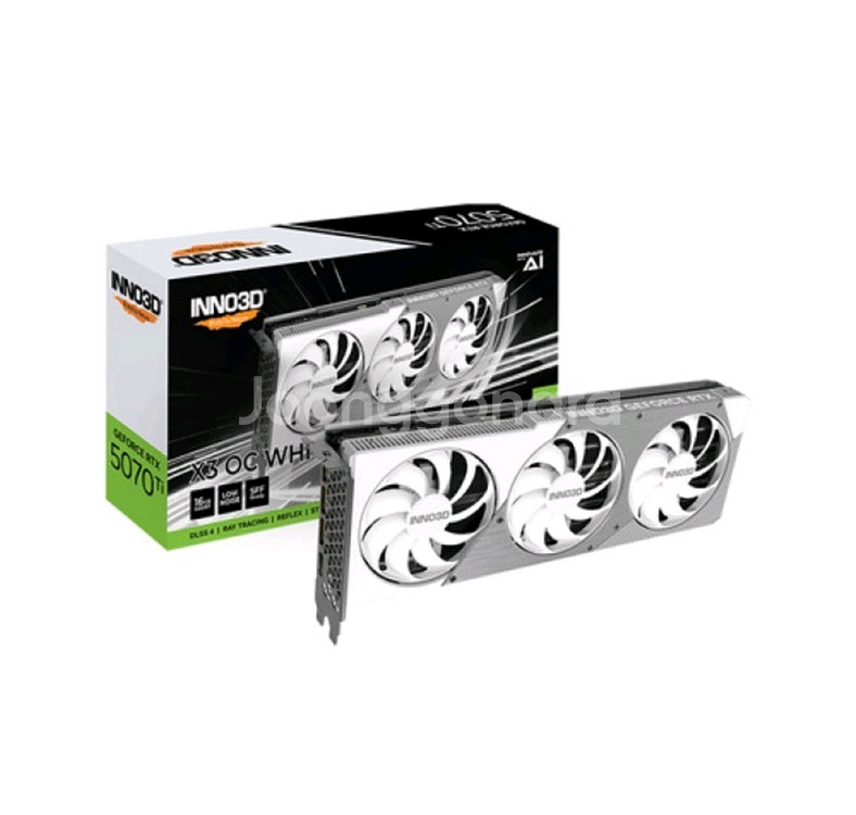INNO3D 지포스 RTX 5070 Ti OC D7 1--0