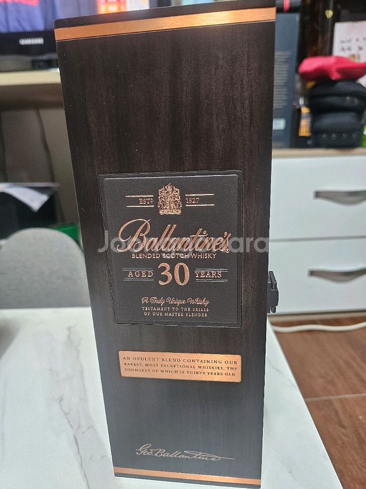 발렌타인30년 공병--1